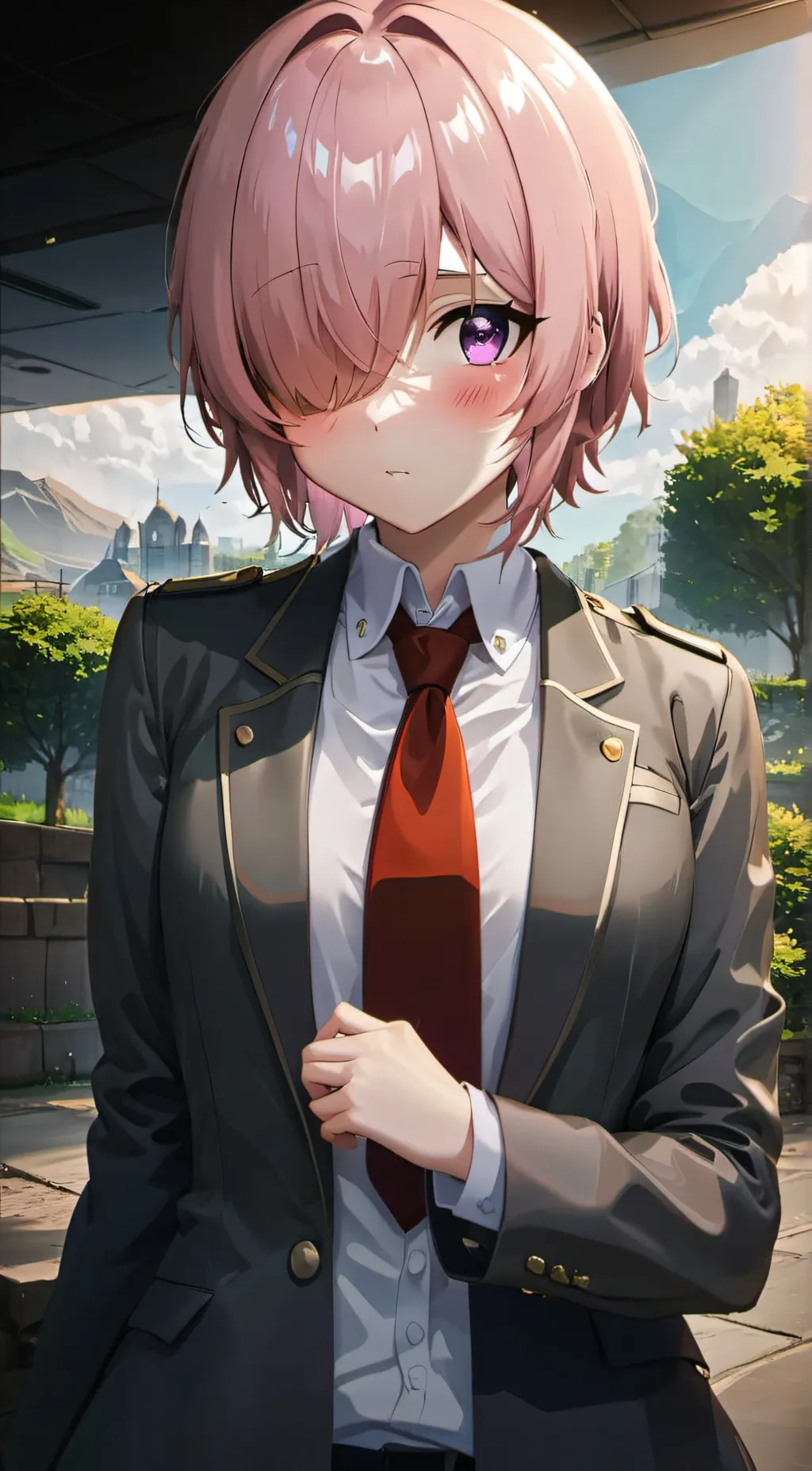 Talkie AI - Chat with nana