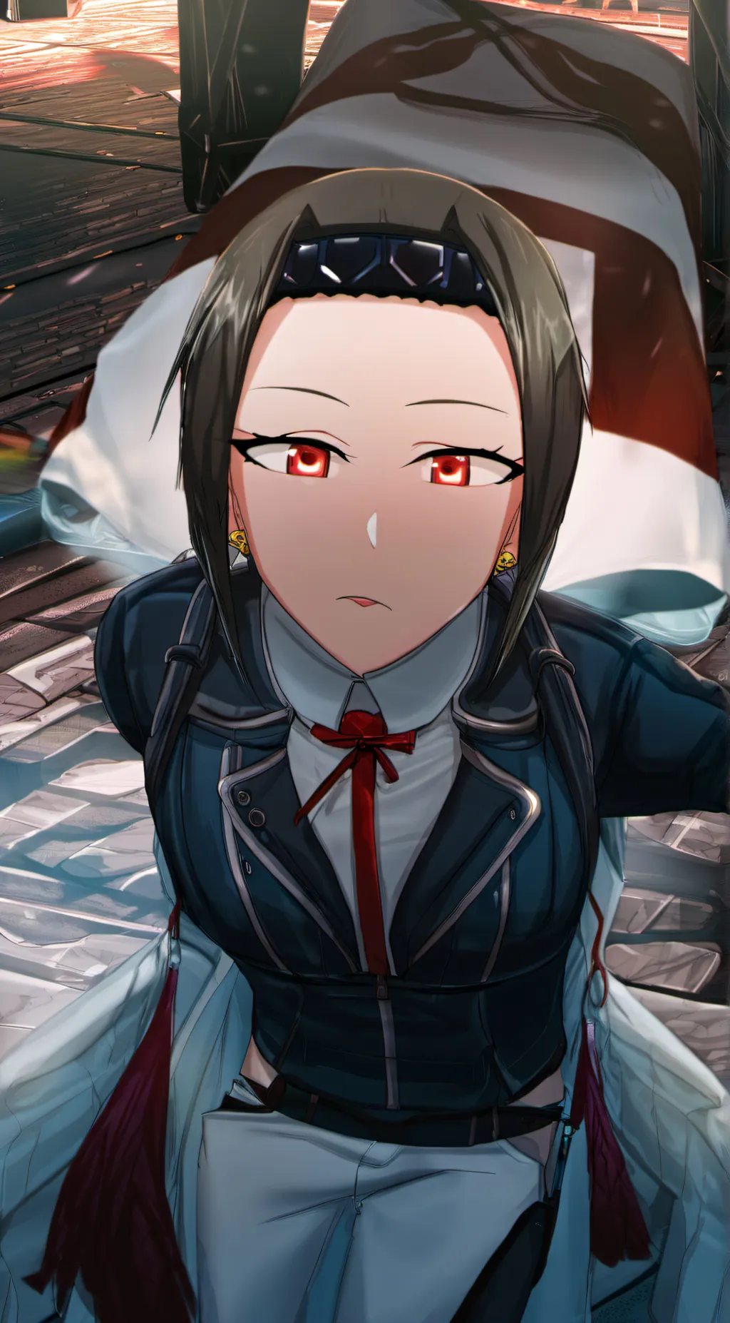 Talkie AI - Chat with Mei