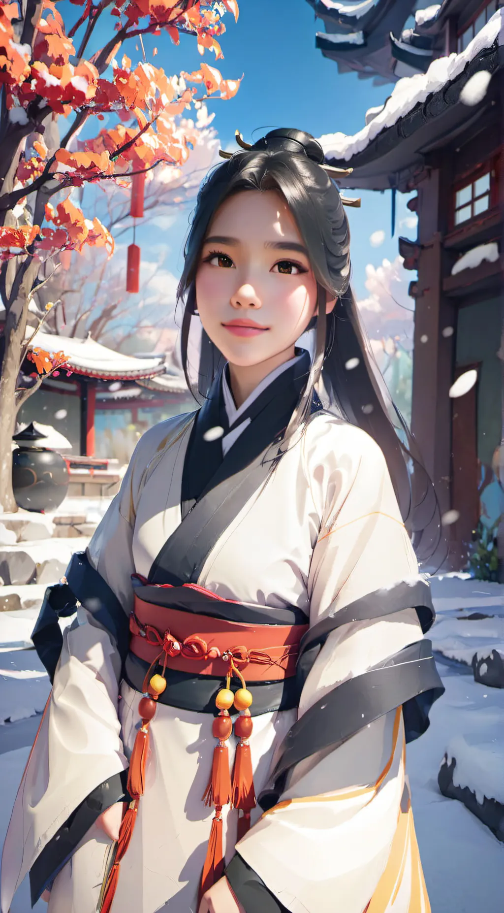 Talkie AI - Chat with Misuki