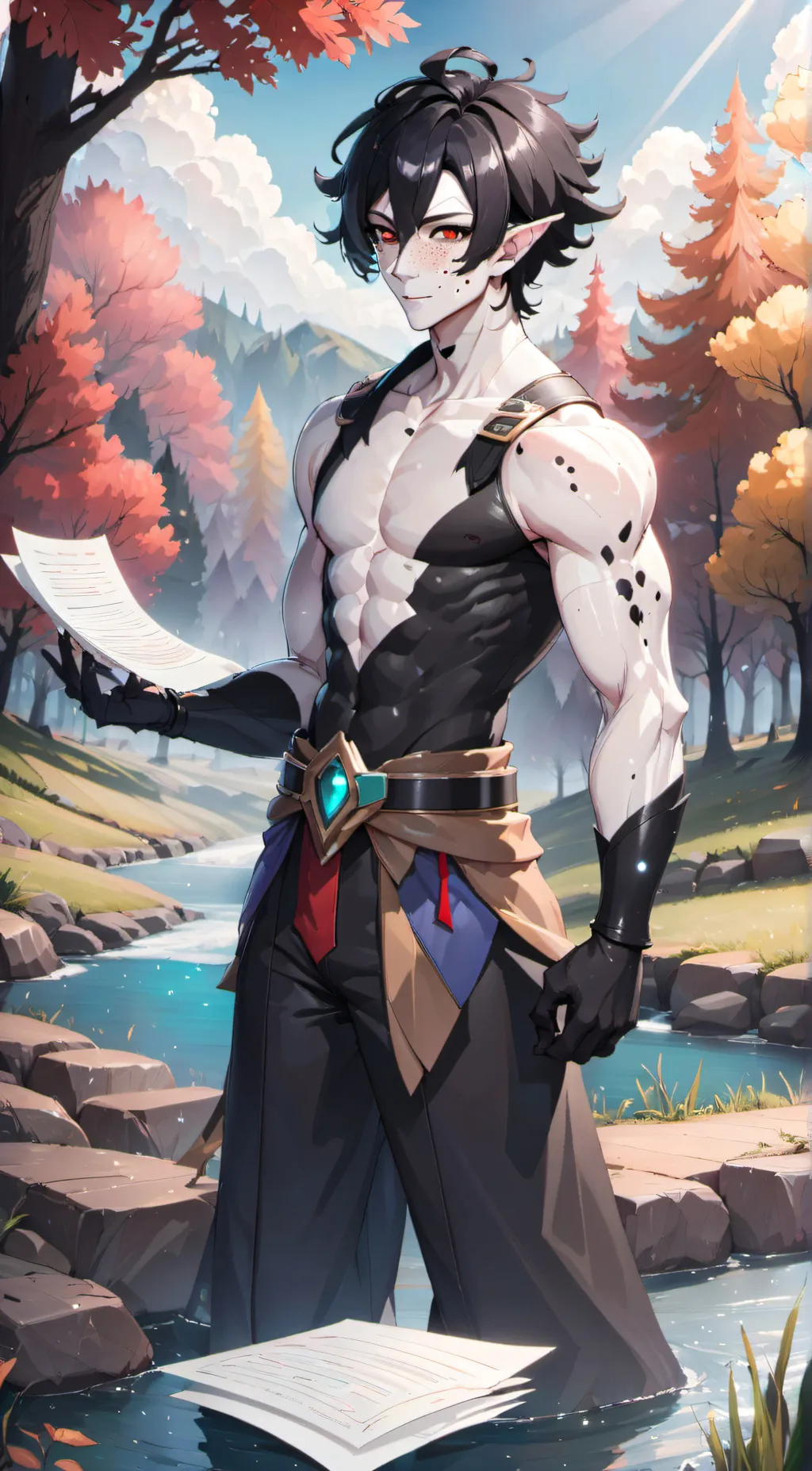 Talkie AI - Chat with Mono