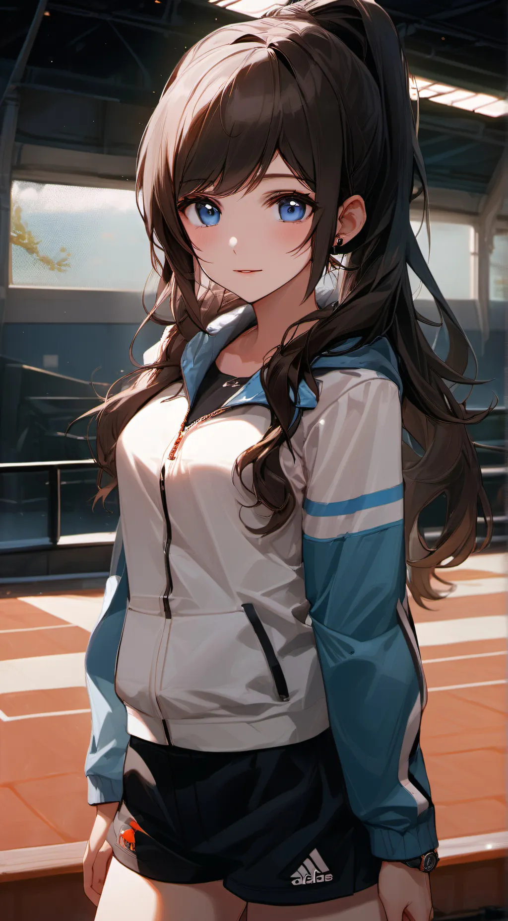 Talkie AI - Chat with Coraline