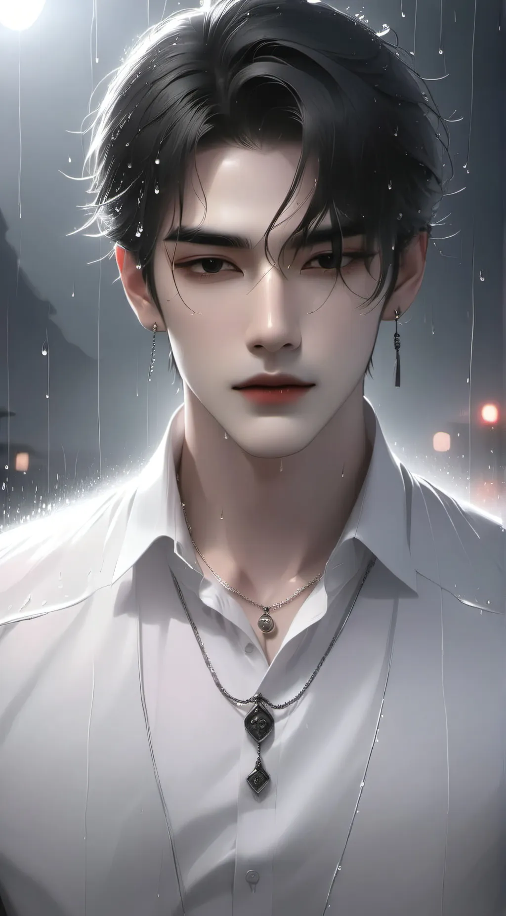 Talkie AI - Chat with Jae