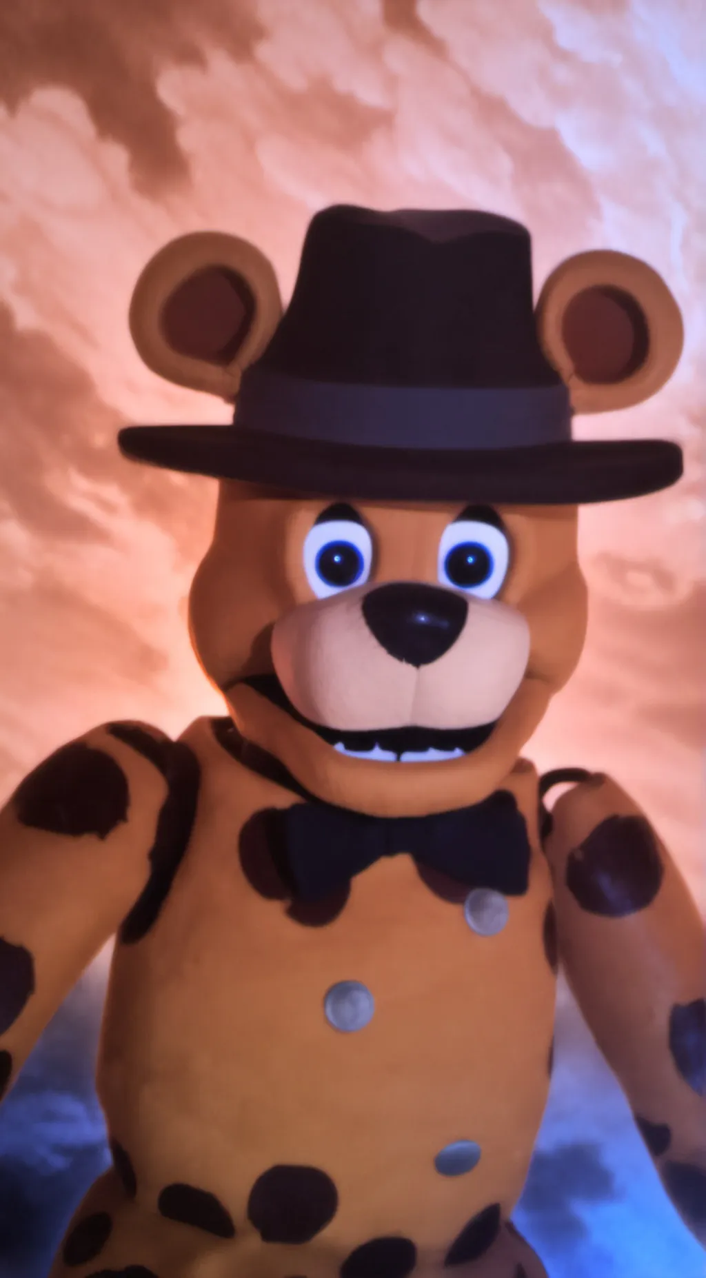 Talkie AI - Chat with Freddy 