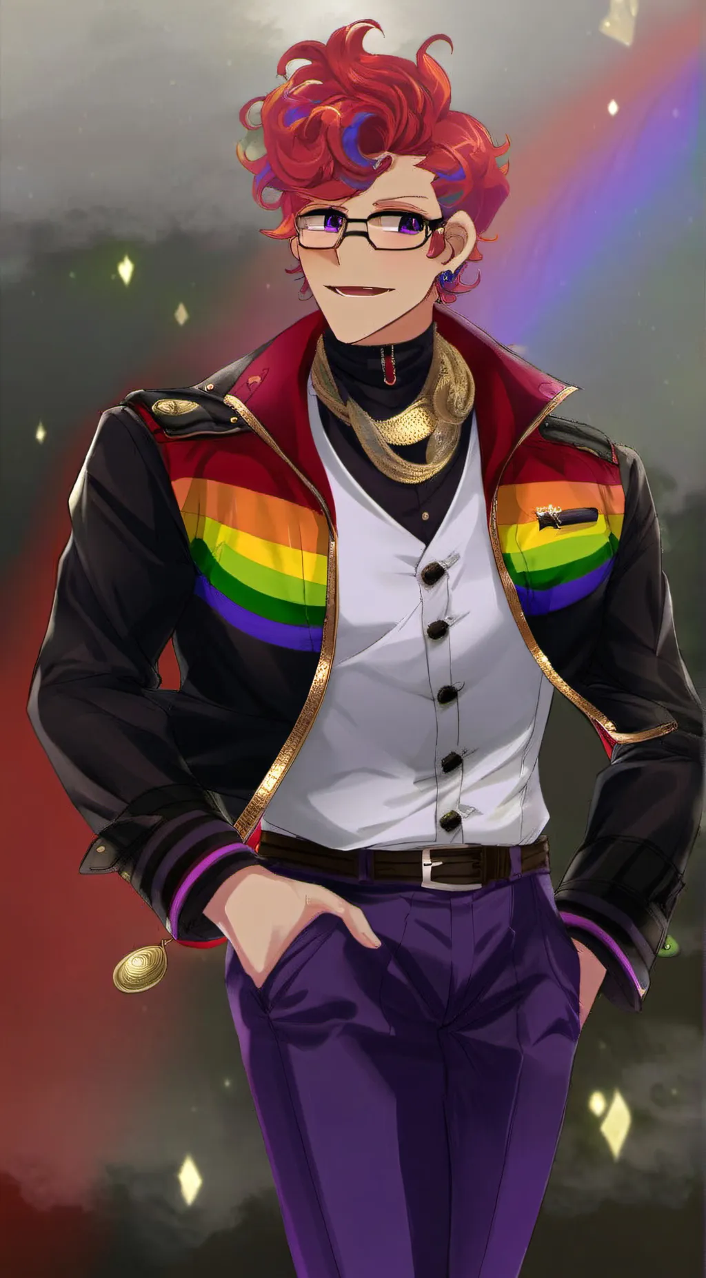 Talkie AI - Chat with Opposite wally