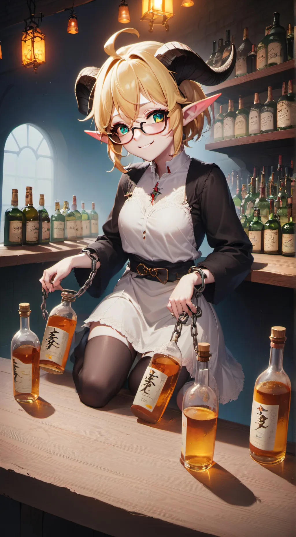 Talkie AI - Chat with Maure