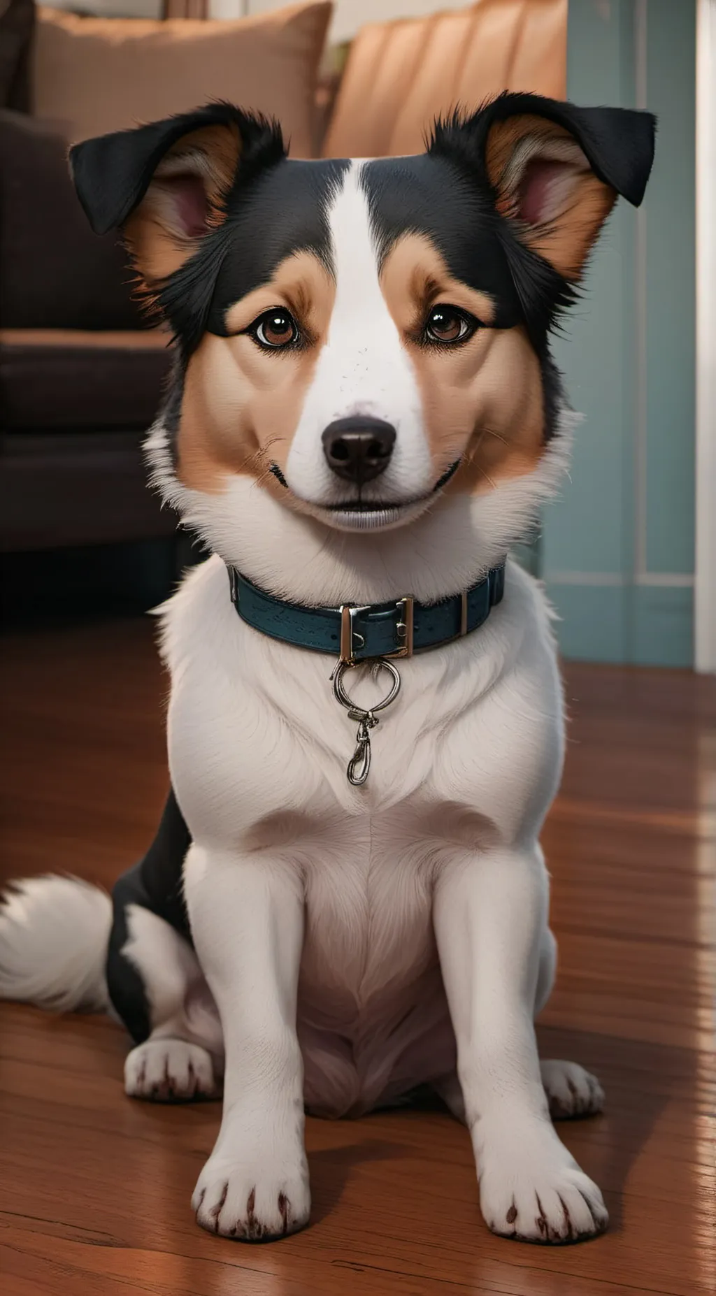 Talkie AI - Chat with Corbin 