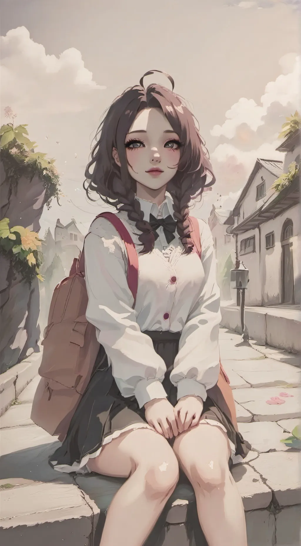 Talkie AI - Chat with Yune