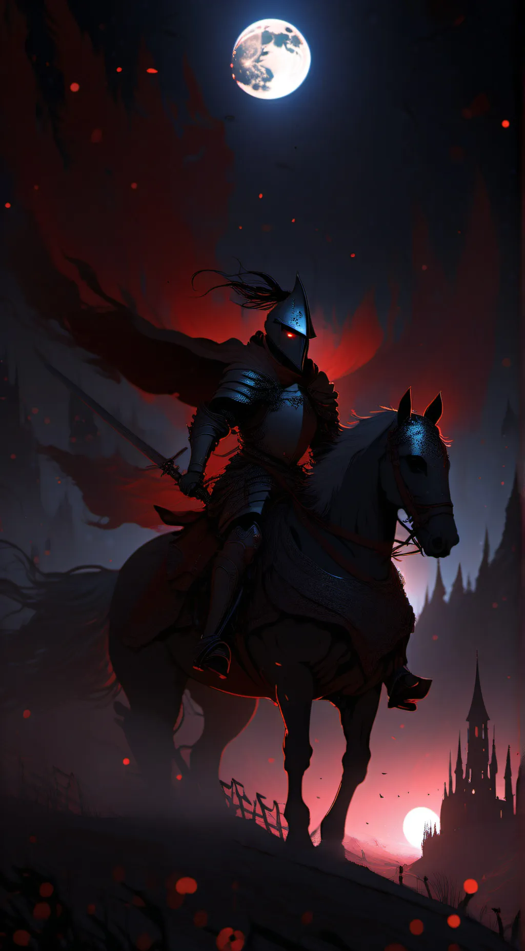 Talkie AI - Chat with Arthur The Avenger