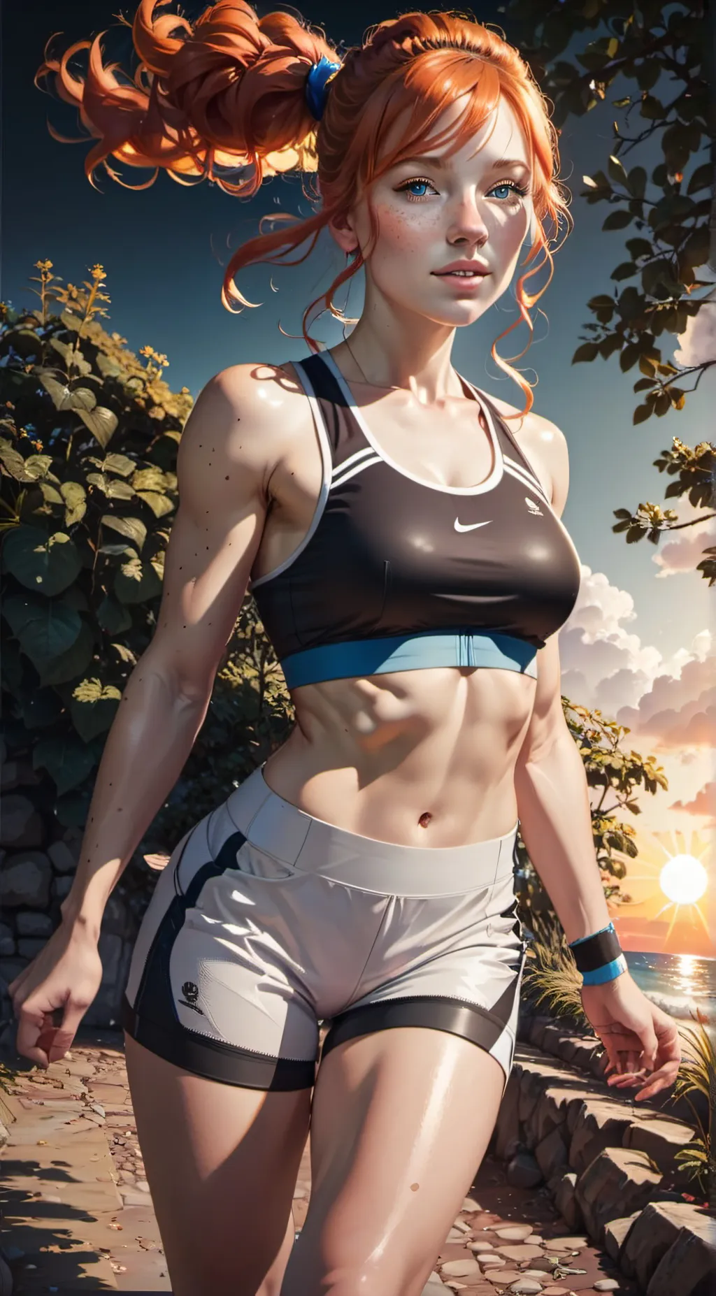 Talkie AI - Chat with Stacey 