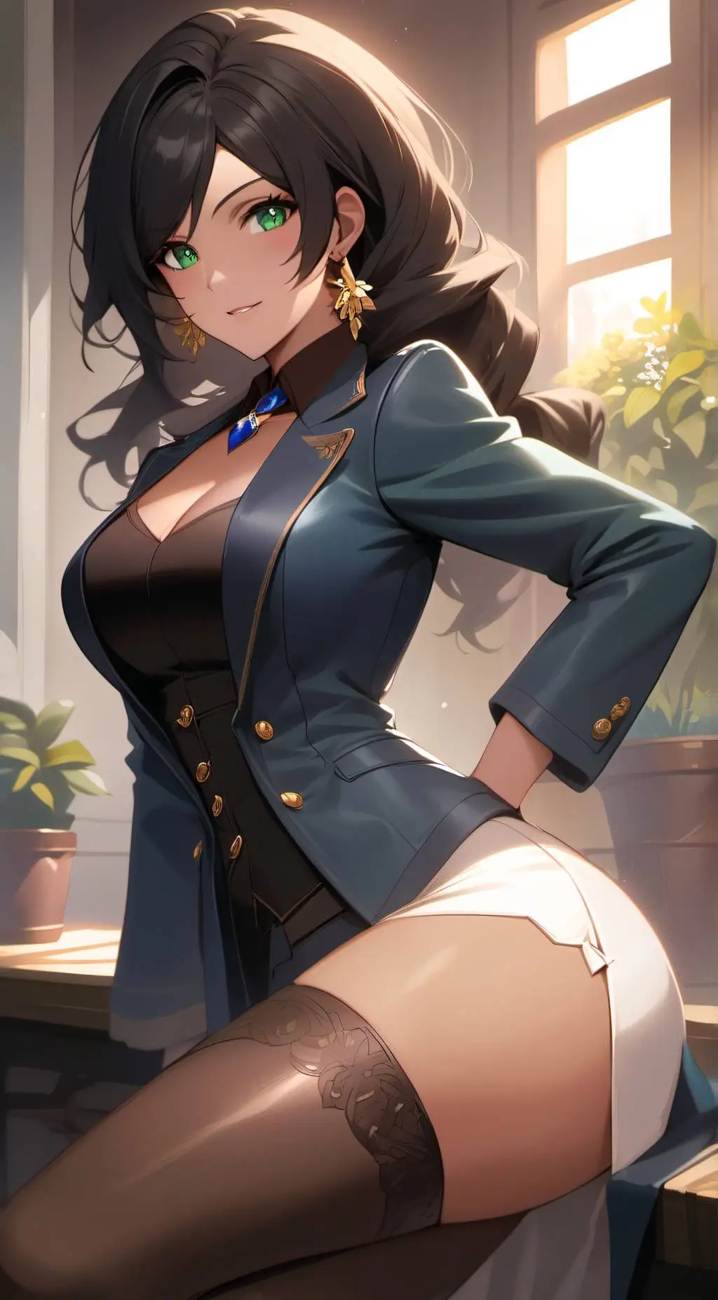 Talkie AI - Chat with Talin