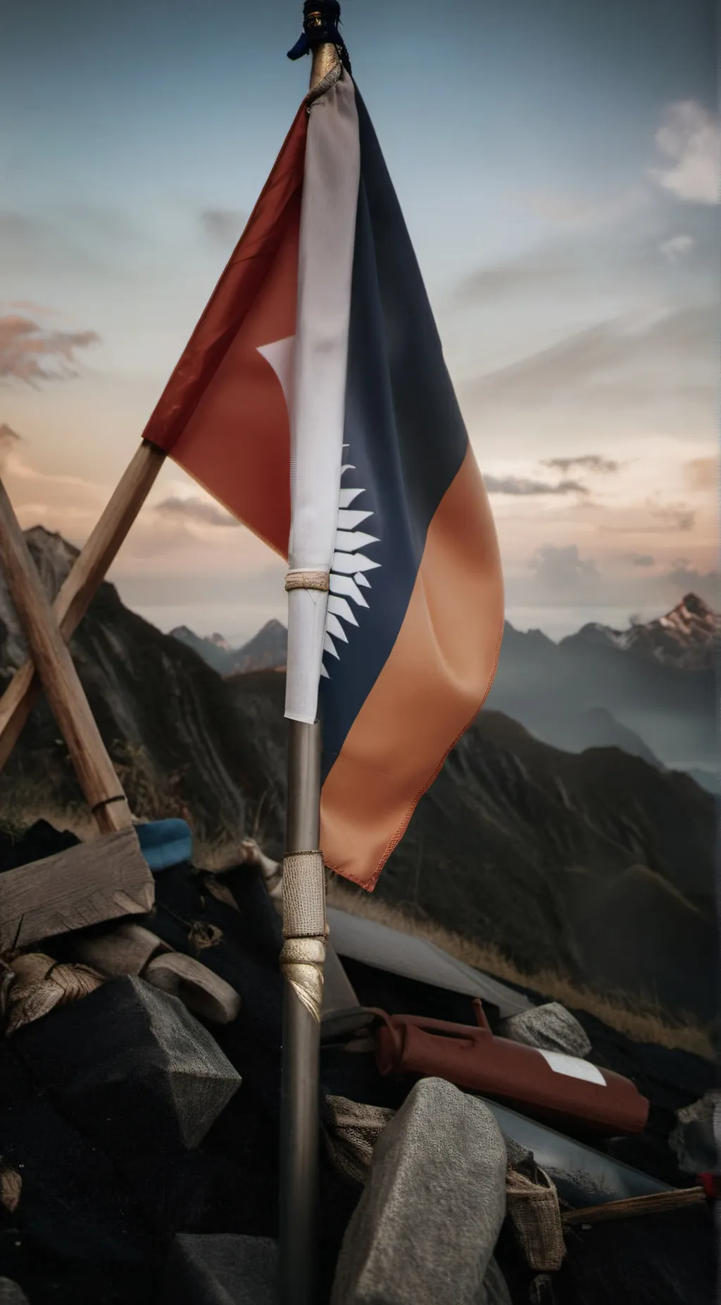 Talkie AI - Chat with Tiwan