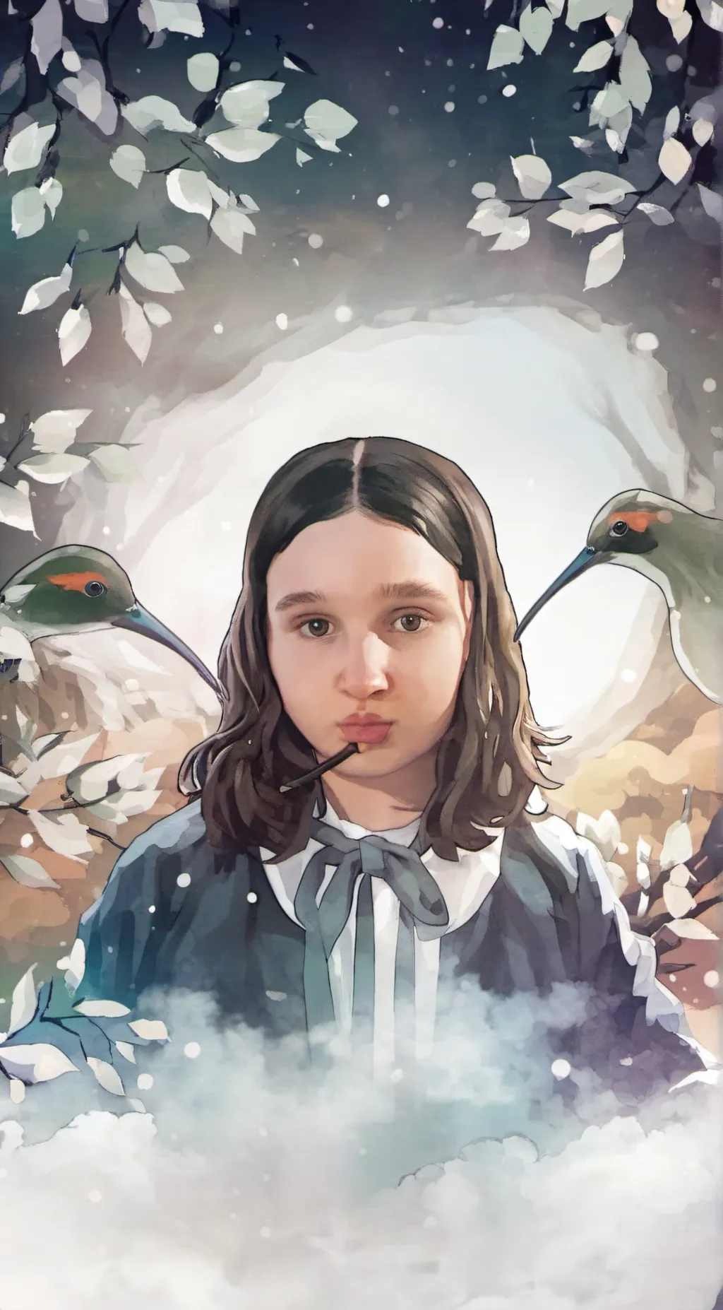 Talkie AI - Chat with Jayda