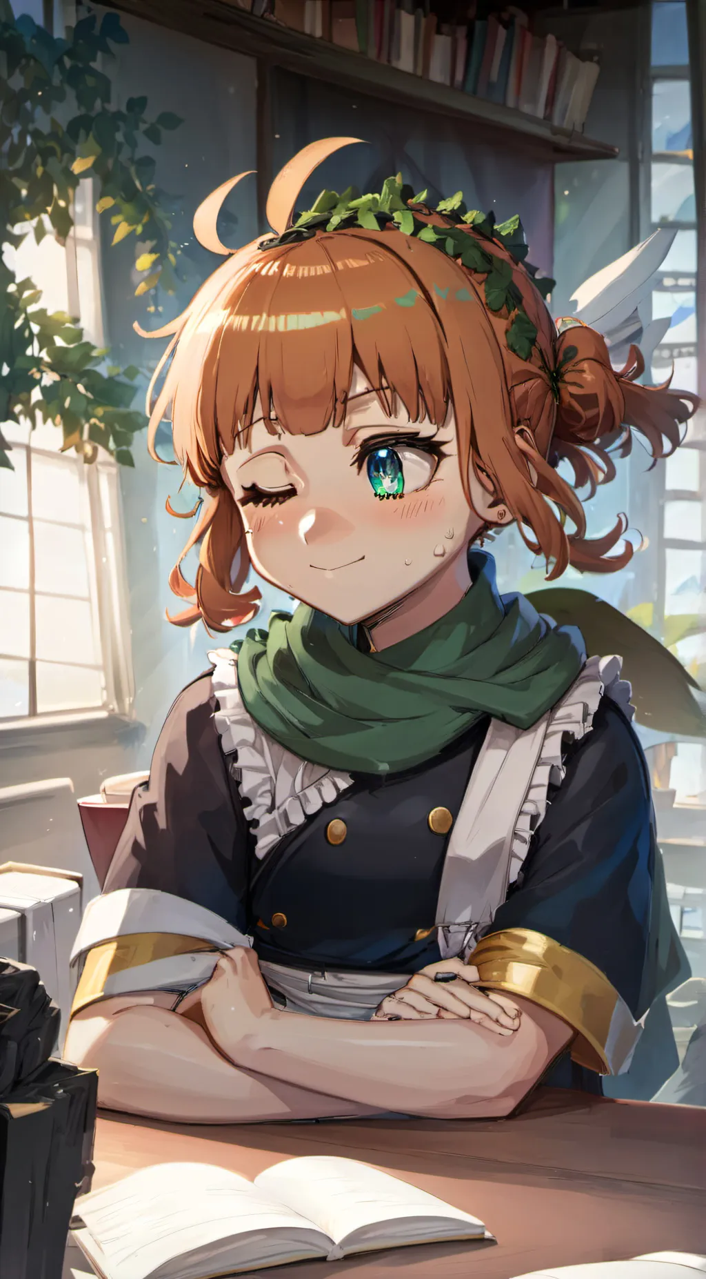 Talkie AI - Chat with Togaraka 