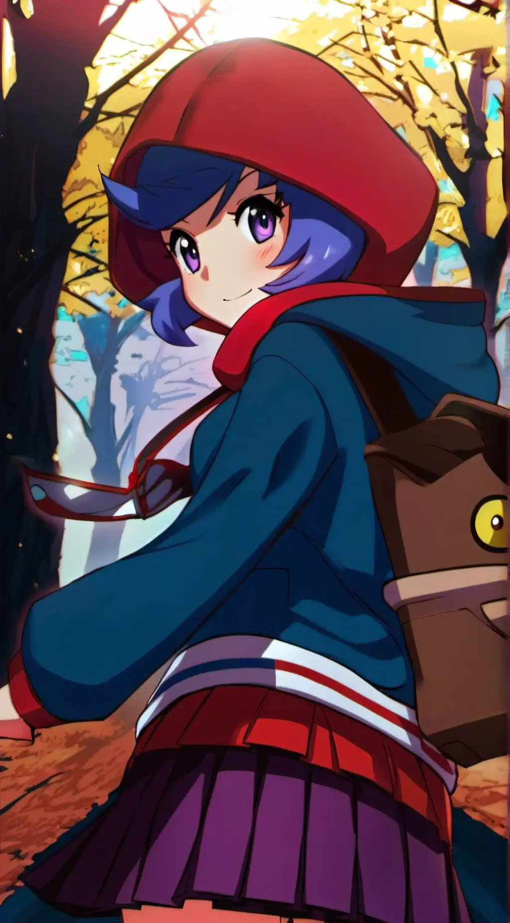 Talkie AI - Chat with Lin