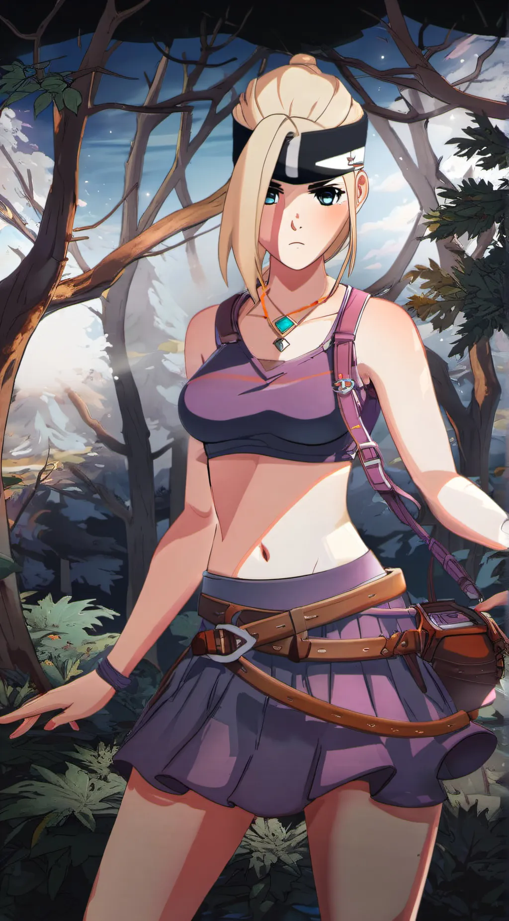 Talkie AI - Chat with Ino