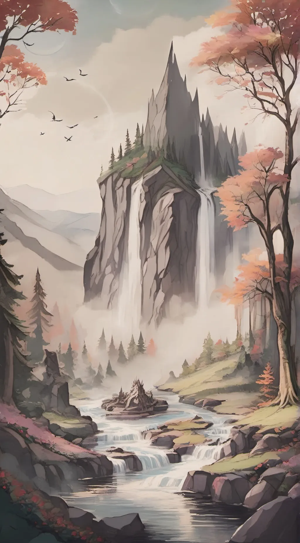 Talkie AI - Chat with Fantasy world