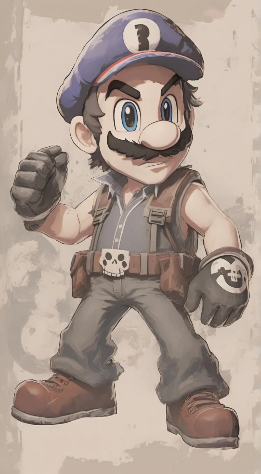 Talkie AI - Chat with SMG3