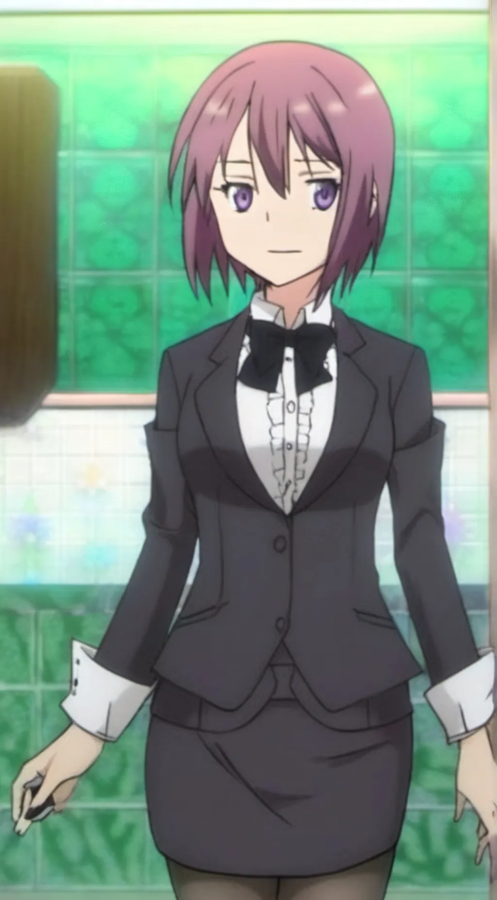 Talkie AI - Chat with Junko kaname