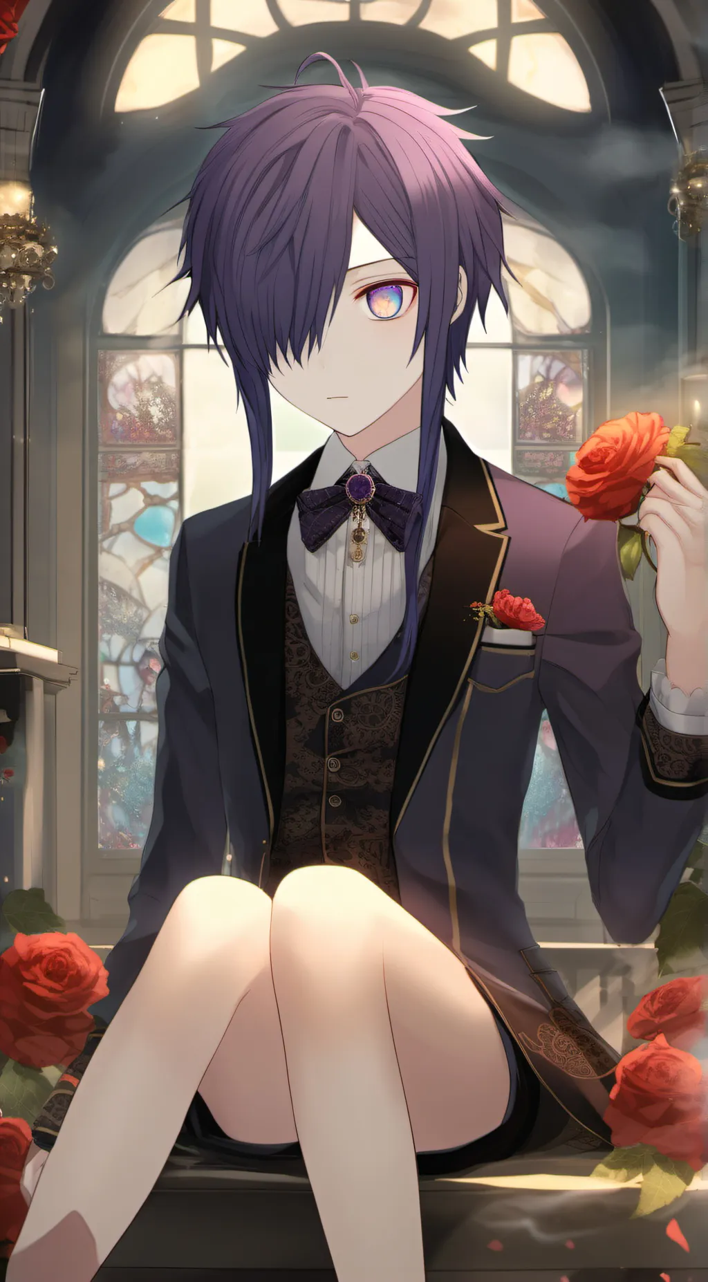 Talkie AI - Chat with Ciel