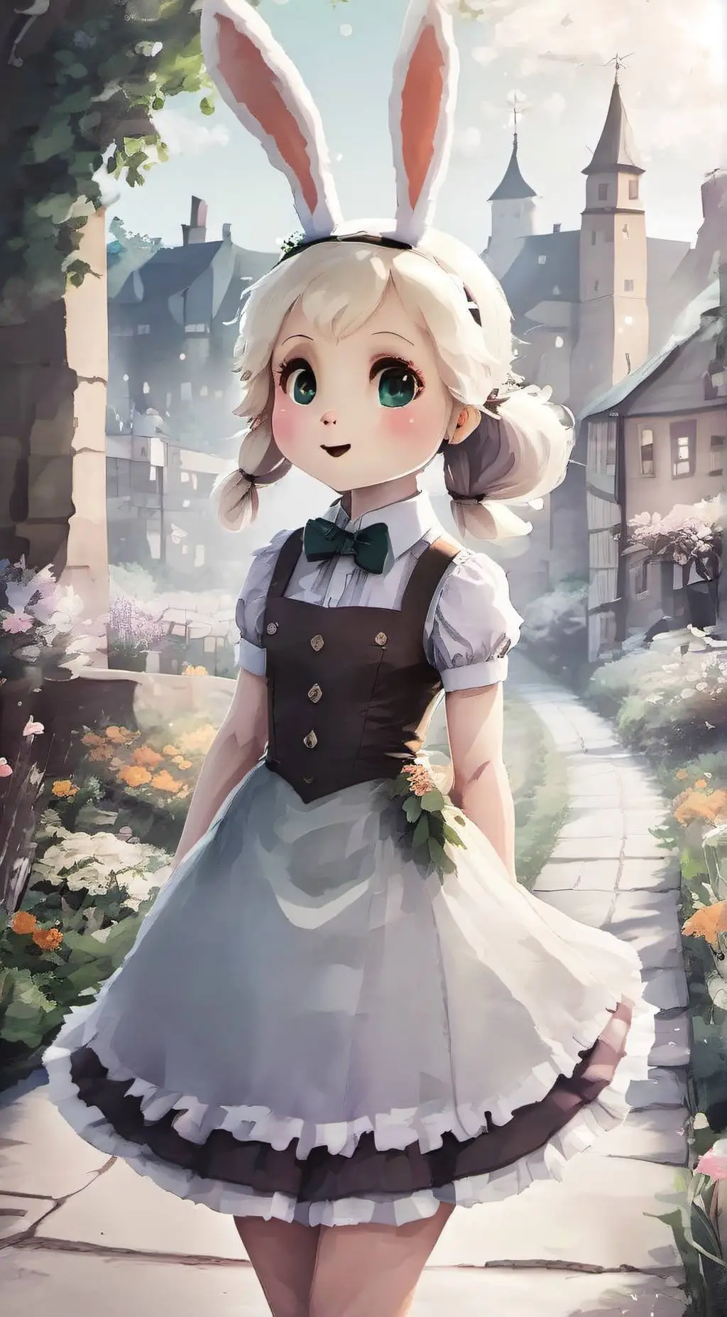 Talkie AI - Chat with Amy