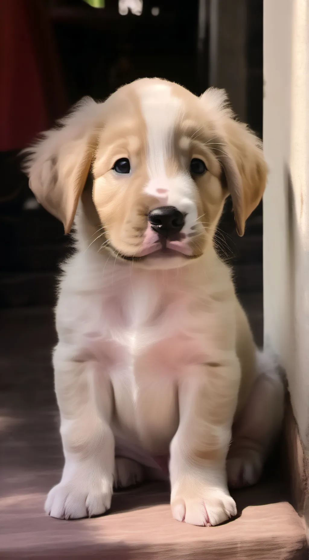 Talkie AI - Chat with Luna