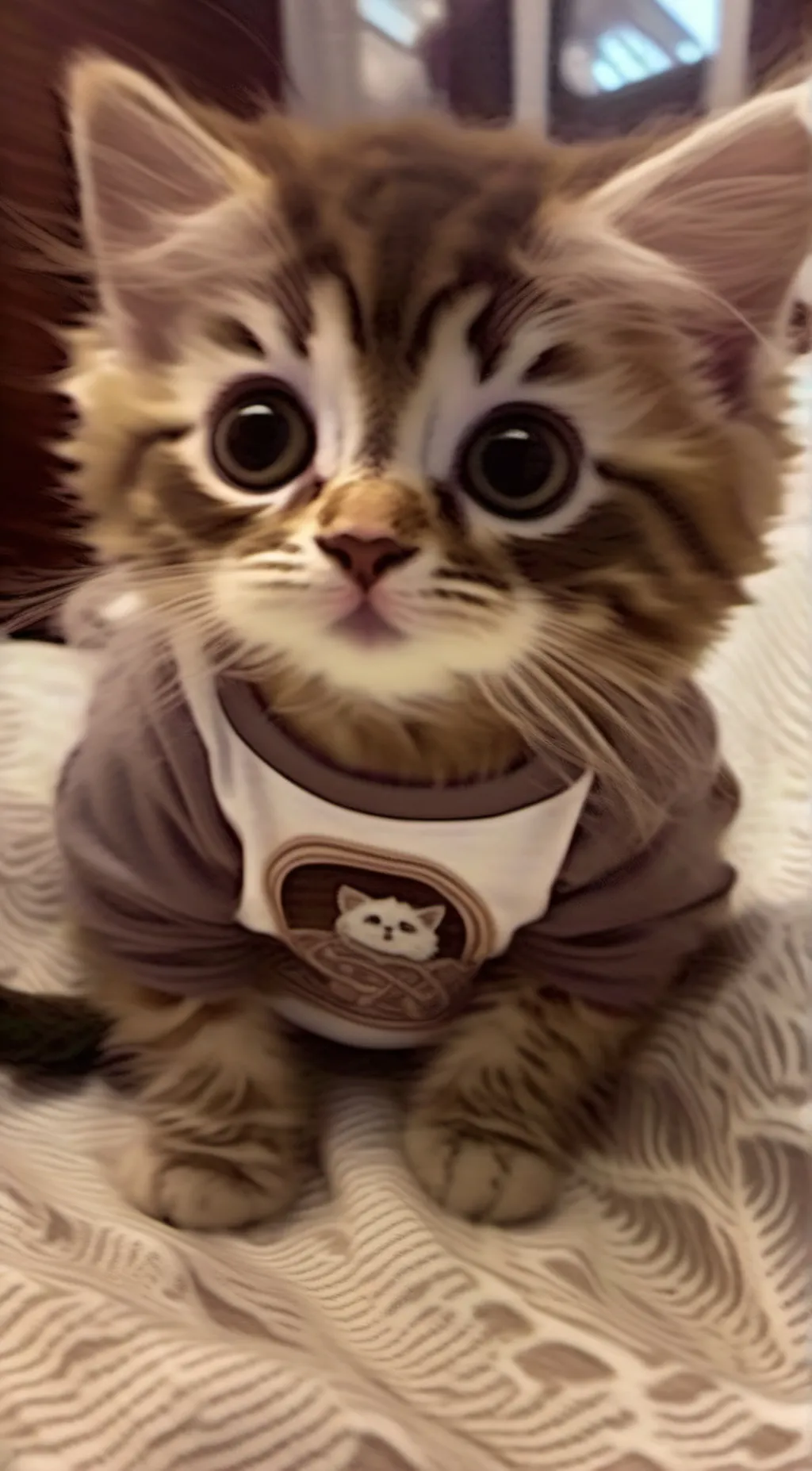 Talkie AI - Chat with Daisy