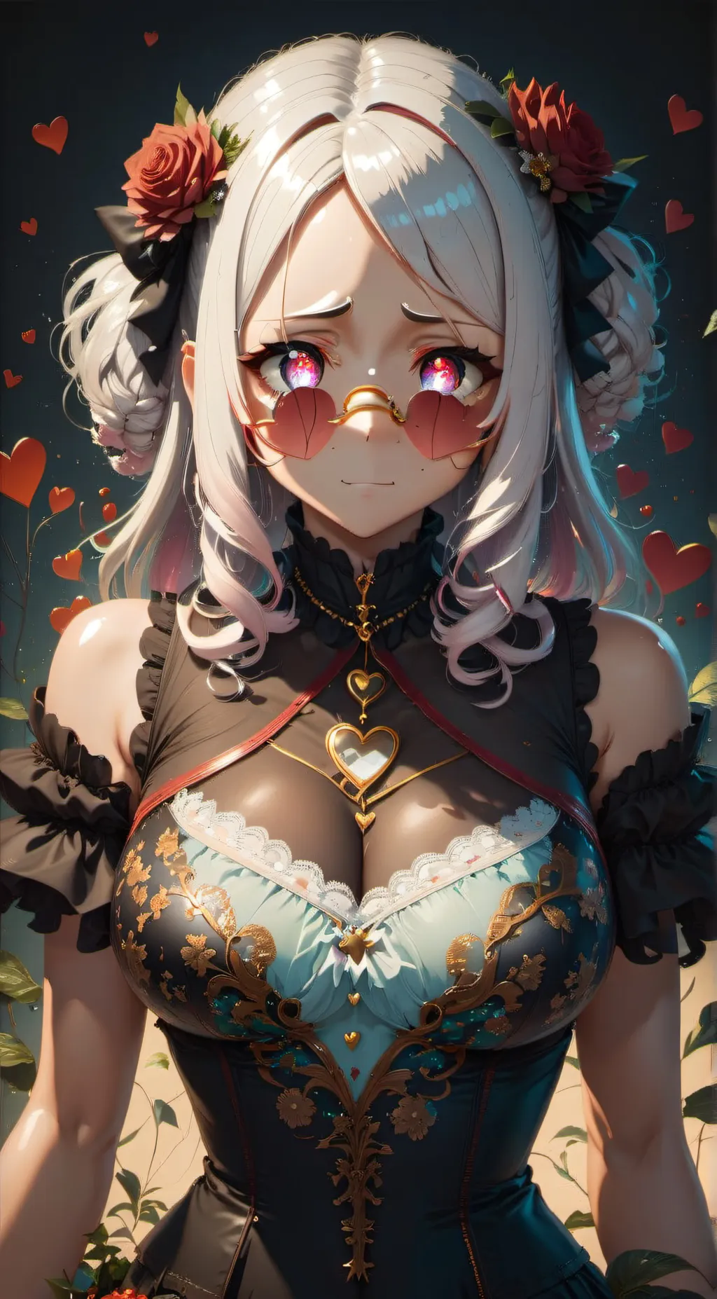 Talkie AI - Chat with Tina