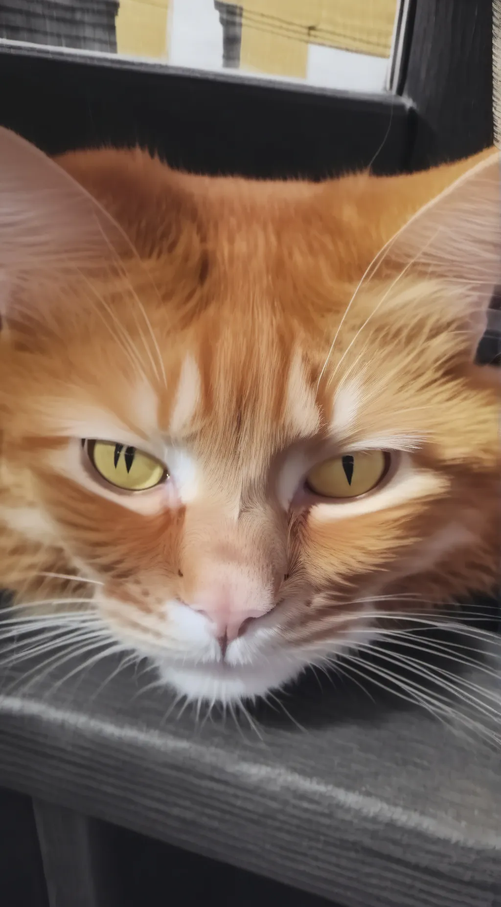 ai character: Spider  background