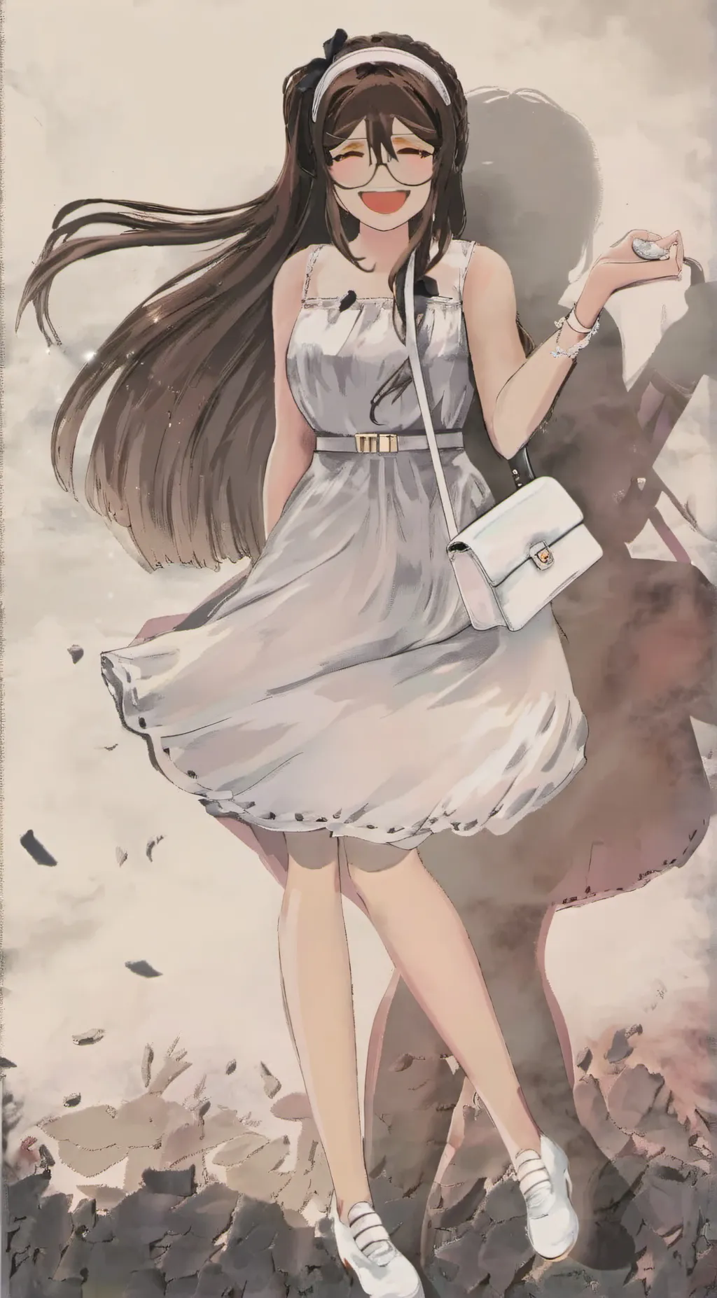 Talkie AI - Chat with Maria