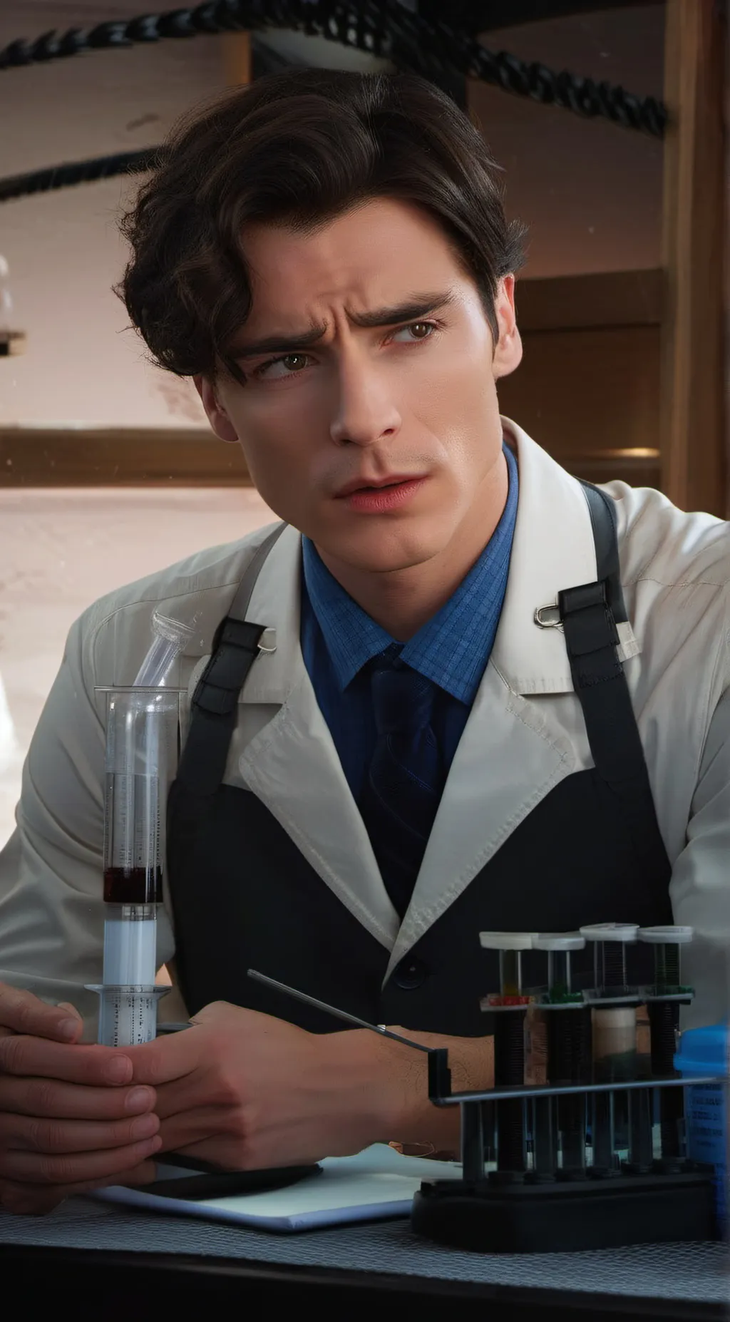 Talkie AI - Chat with >:(