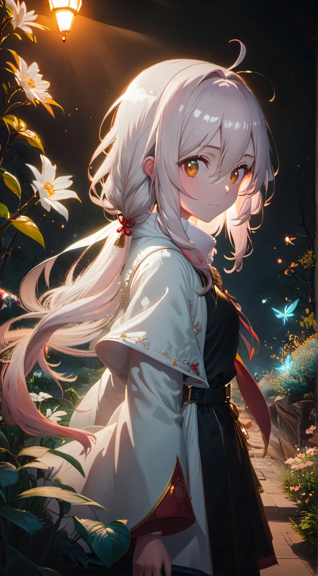 Talkie AI - Chat with Kaori