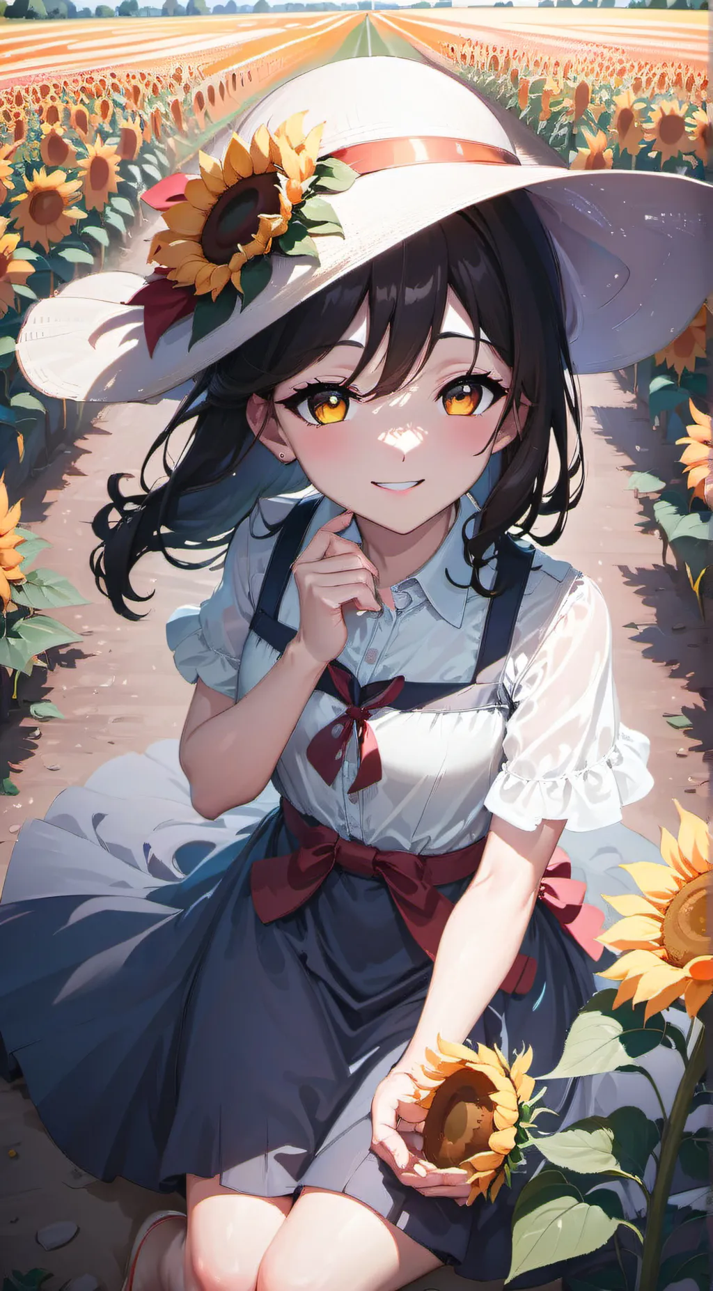 ai character: Annabeth background