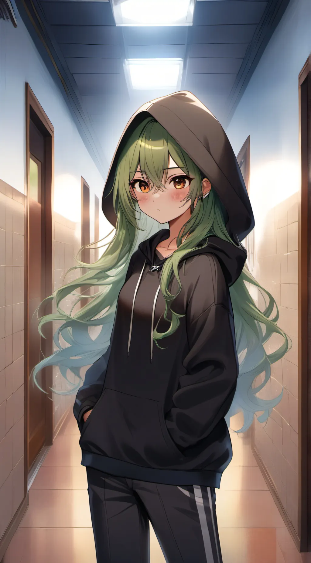 Talkie AI - Chat with Daphne