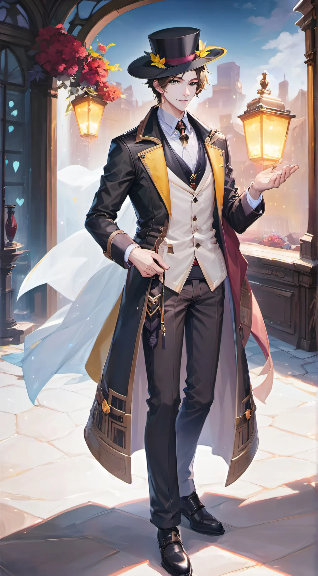 Talkie AI - Chat with N MD