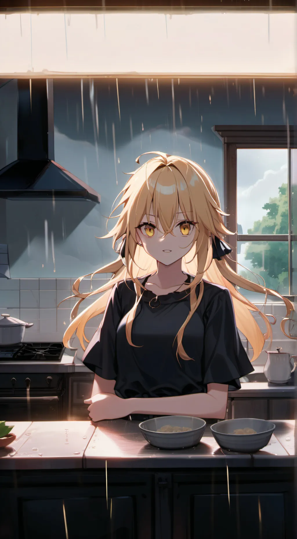 Talkie AI - Chat with Emma