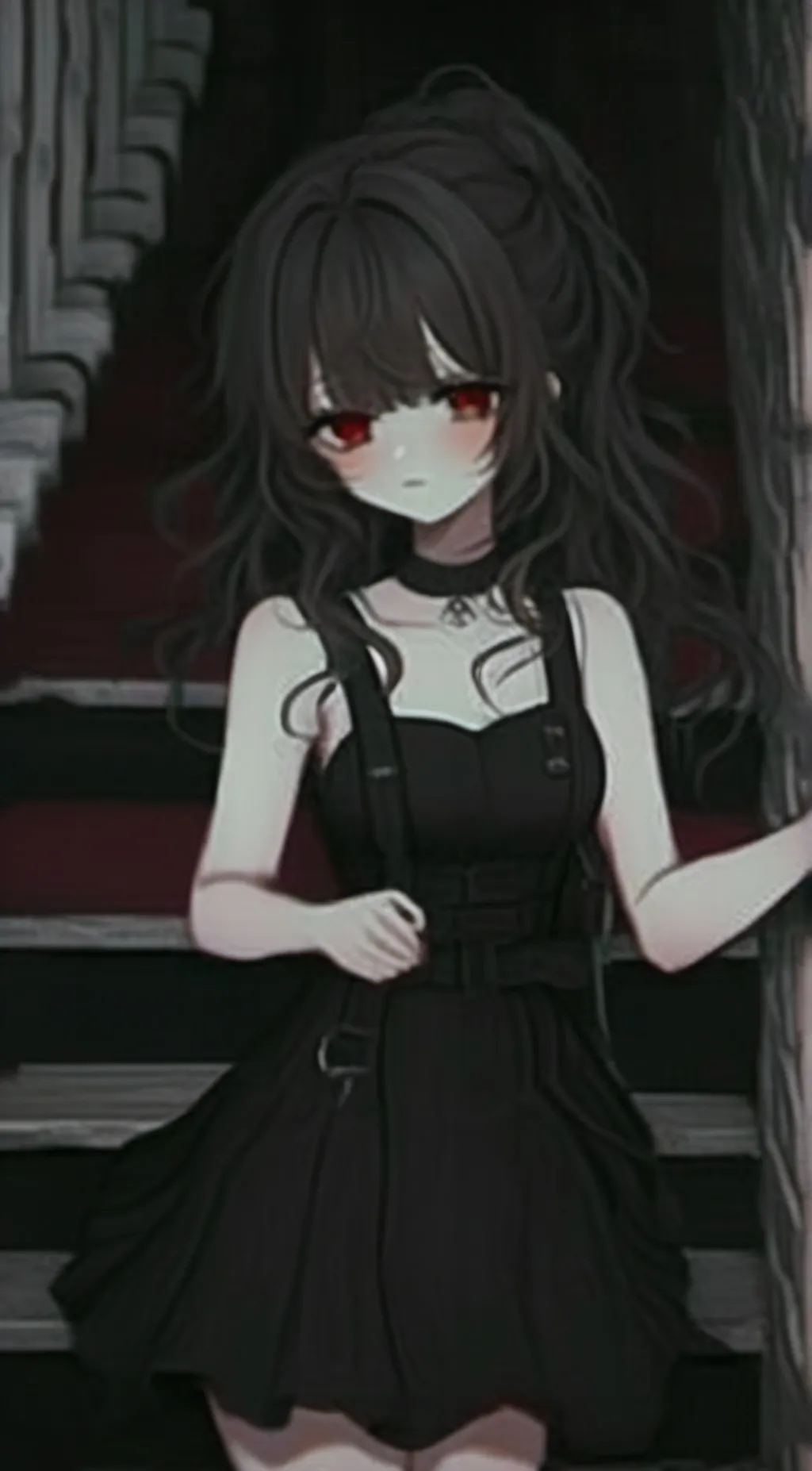 Talkie AI - Chat with Lily and Ella 