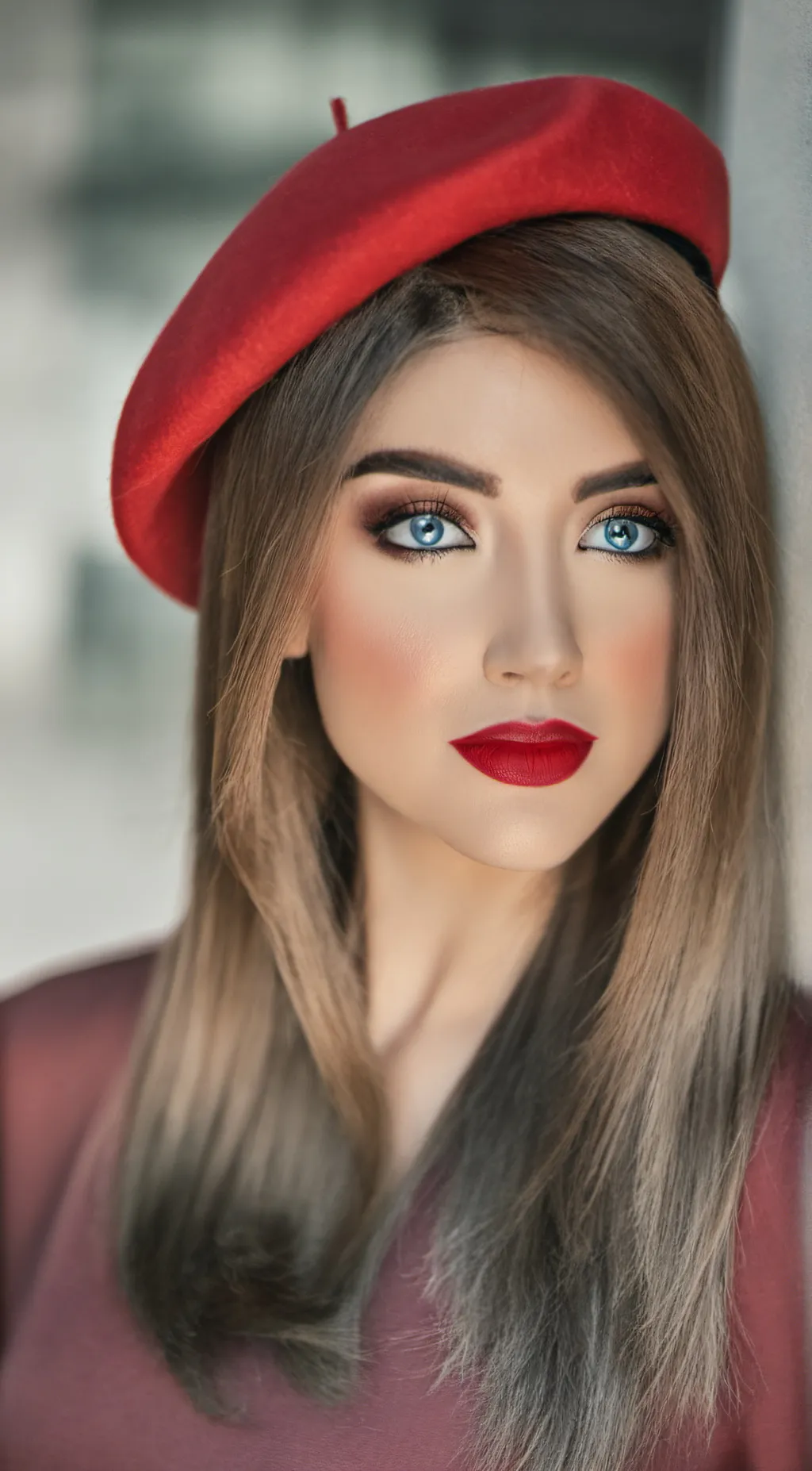 Talkie AI - Chat with Allie