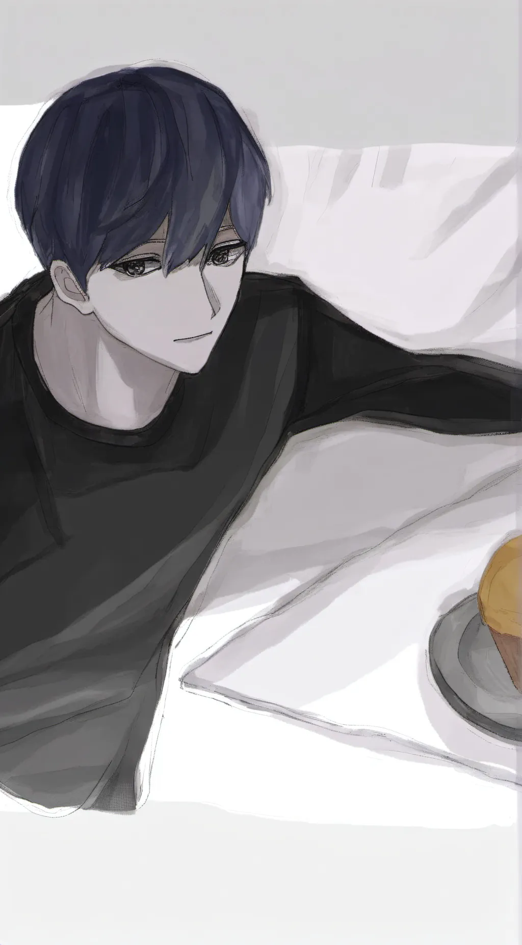 Talkie AI - Chat with ken