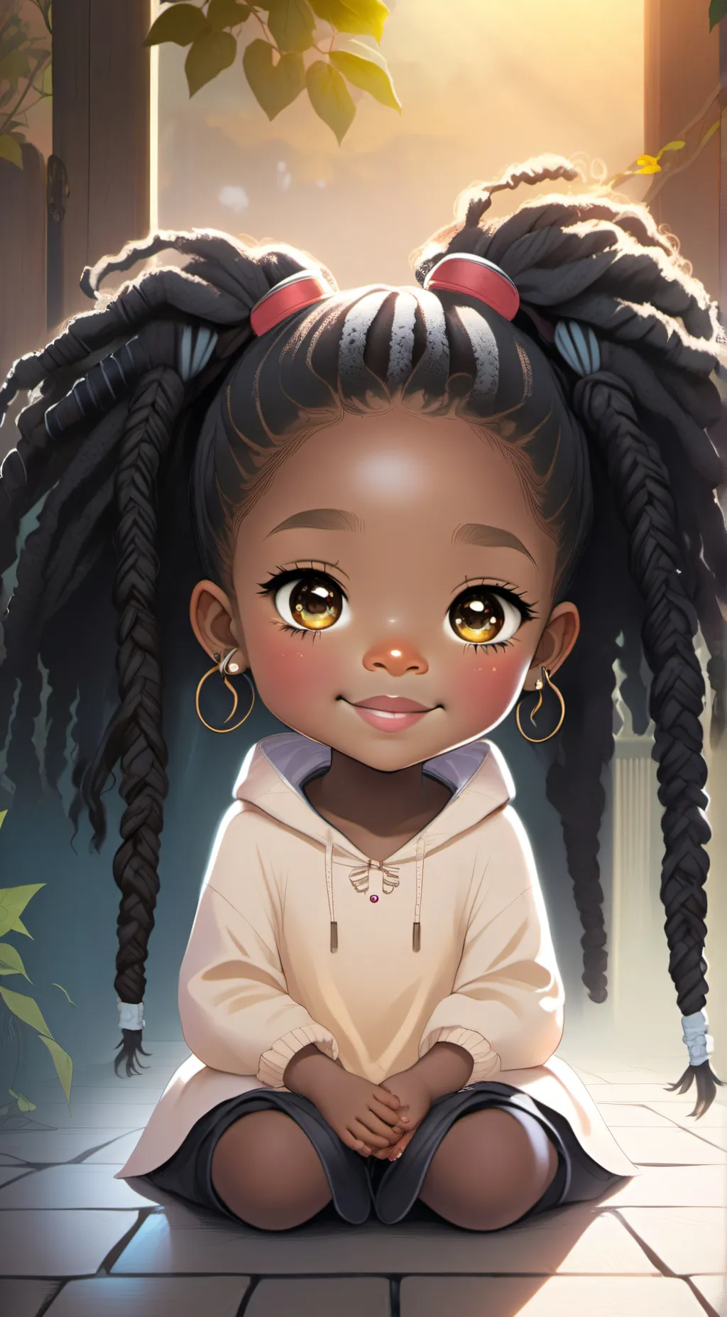 Talkie AI - Chat with Anaya