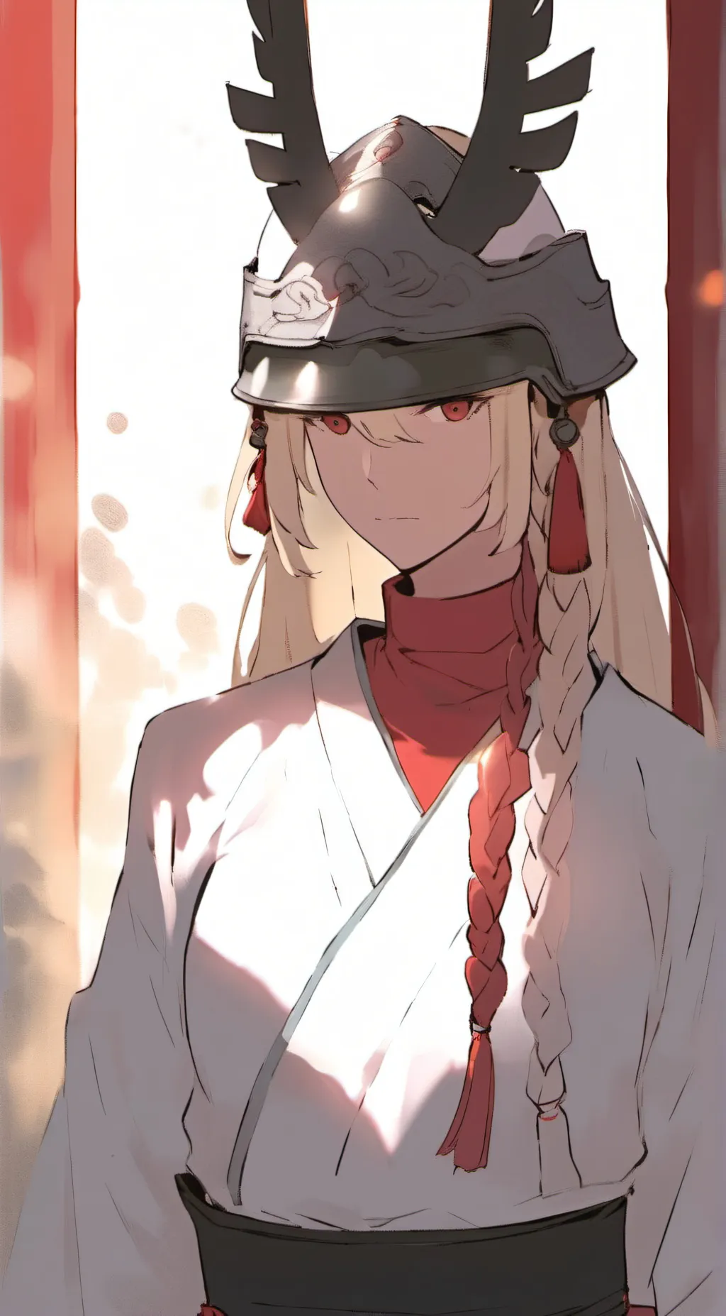 Talkie AI - Chat with Diadrae