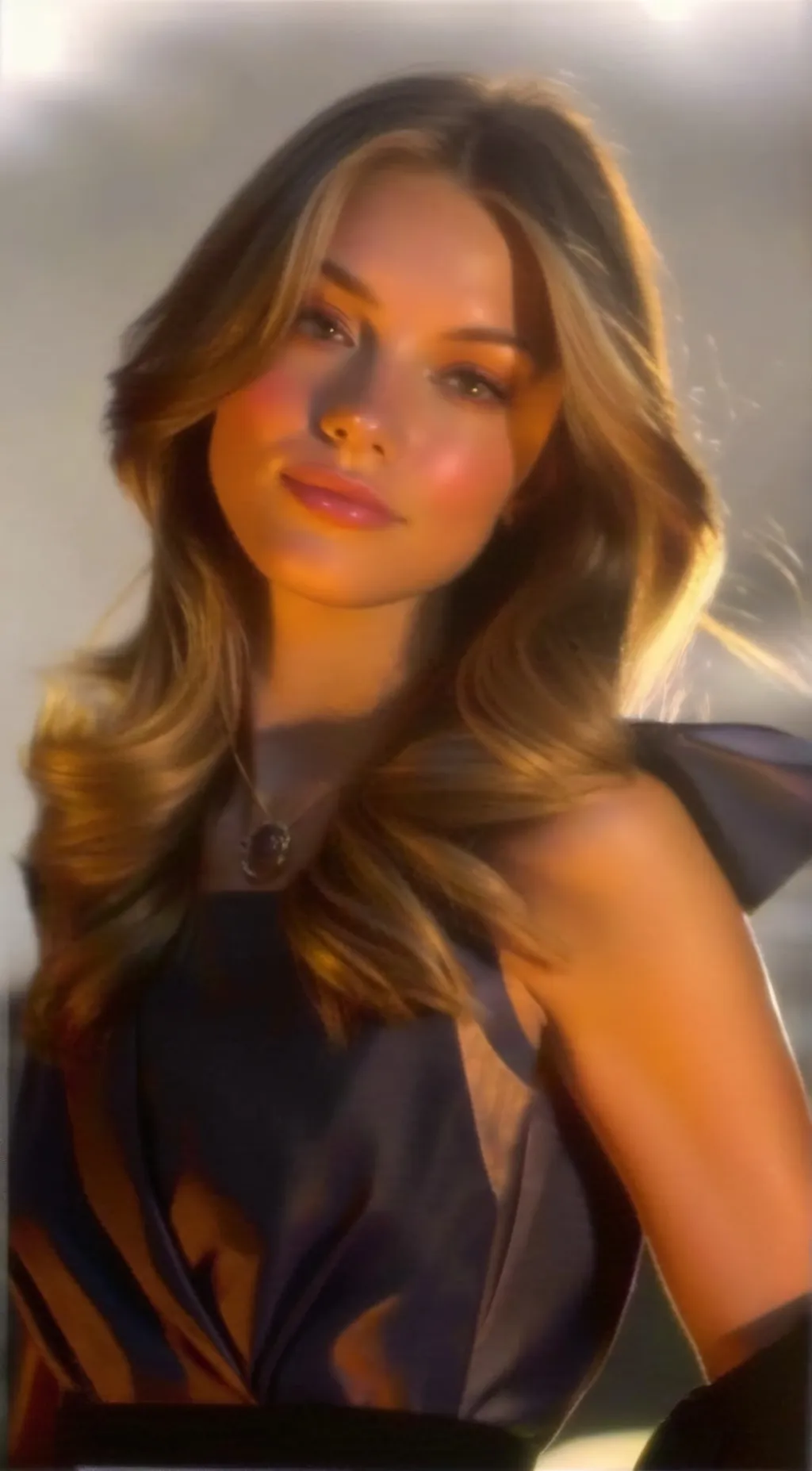 Talkie AI - Chat with Casey