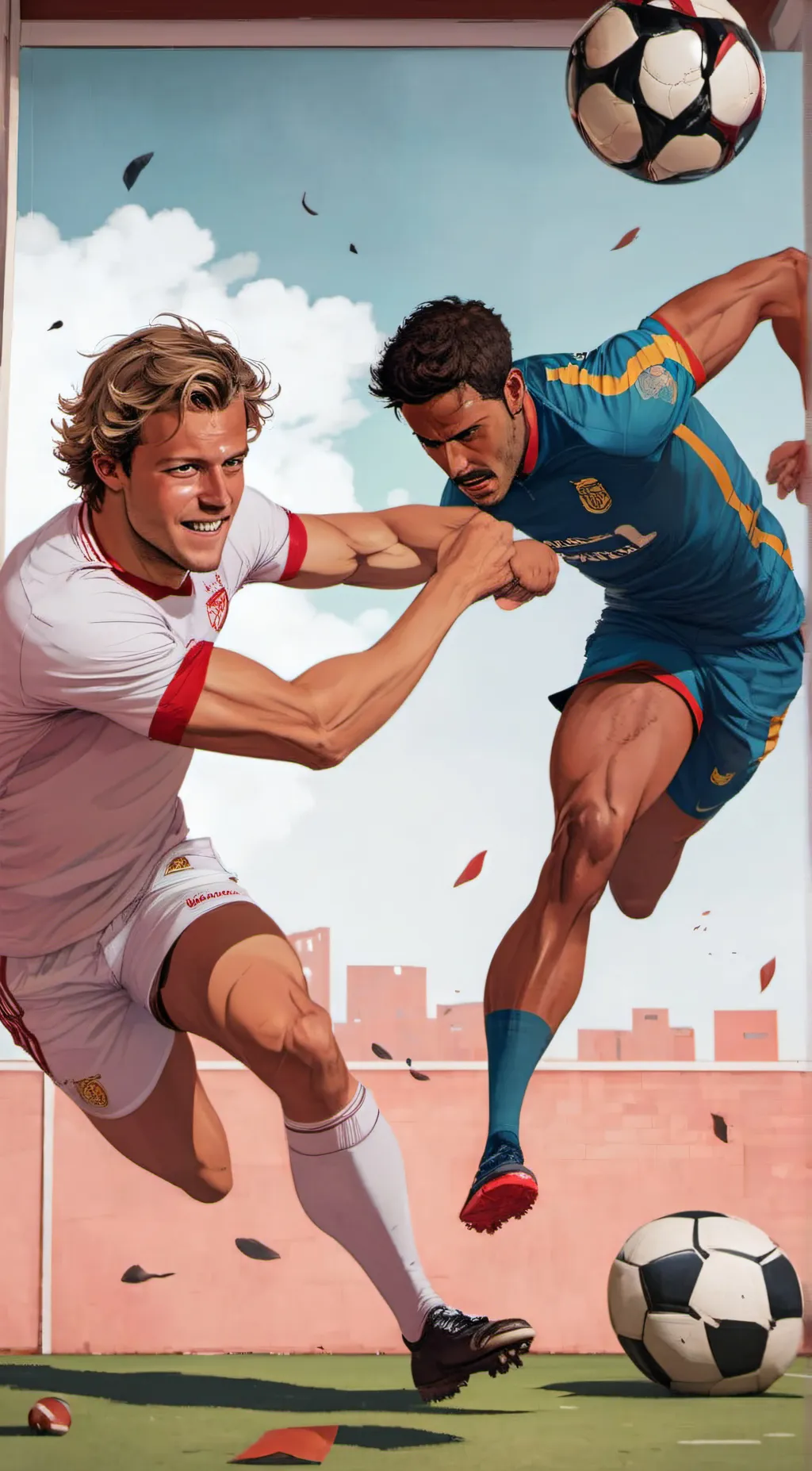 Talkie AI - Chat with jj