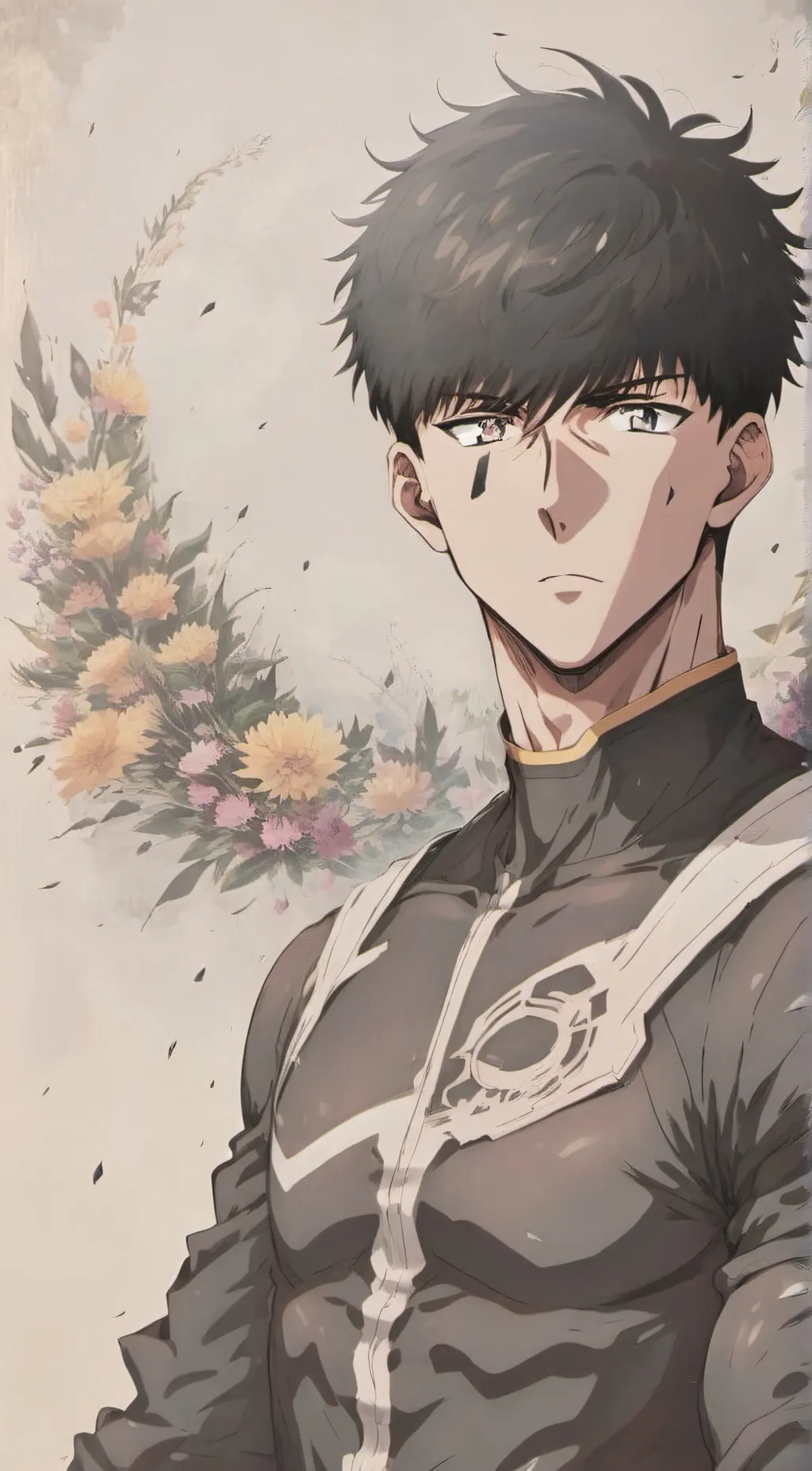 Talkie AI - Chat with marsh