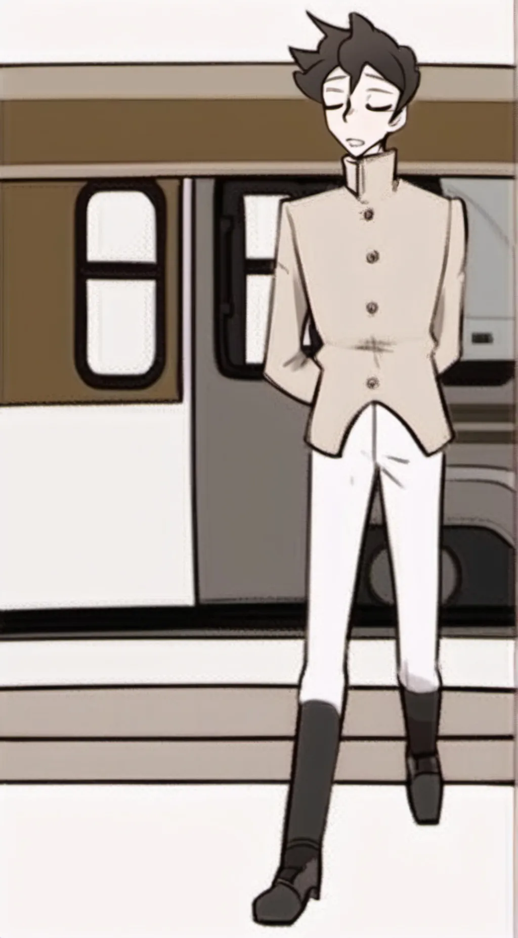 Talkie AI - Chat with {~Vincent~}