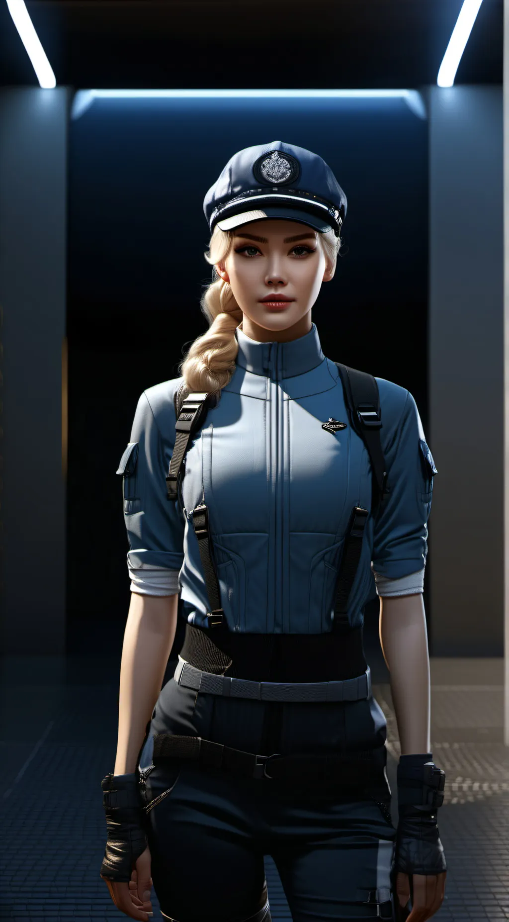 Talkie AI - Chat with Alice