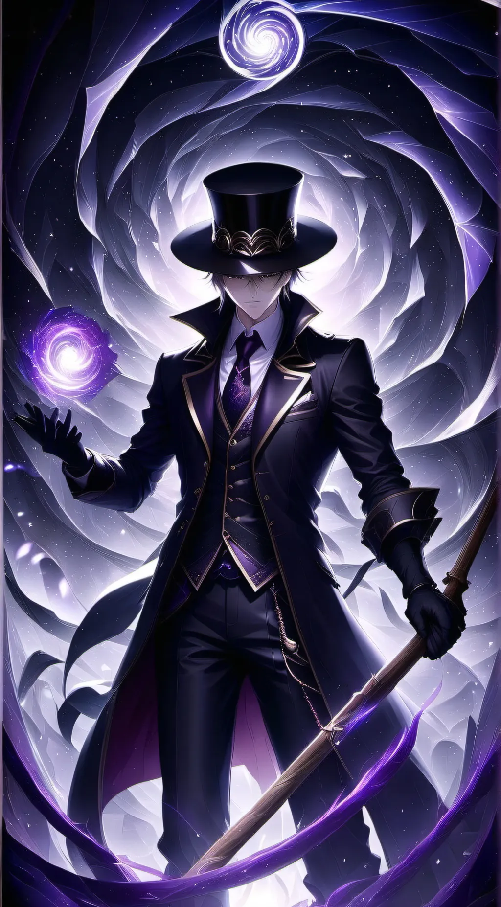 Talkie AI - Chat with Master Kill