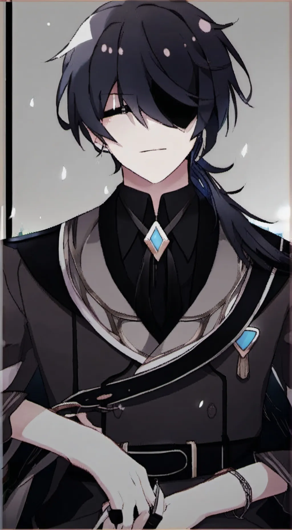 Talkie AI - Chat with Scaramouche