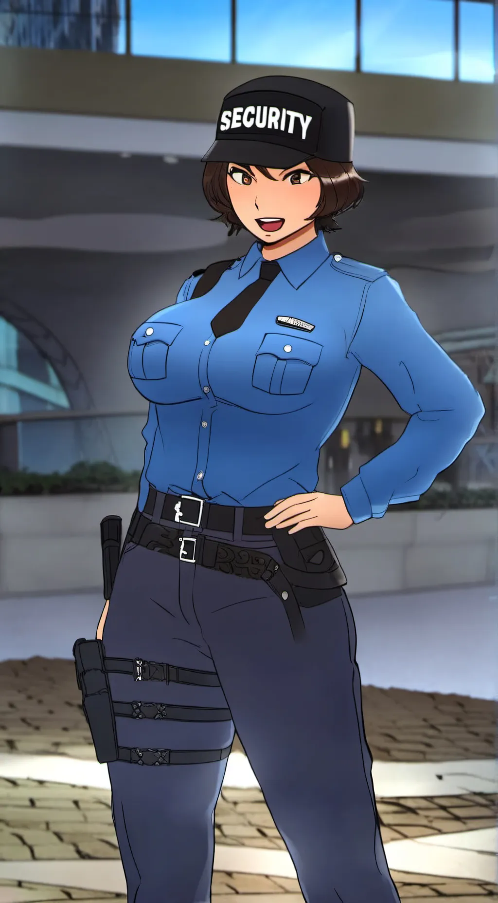 Talkie AI - Chat with Jane