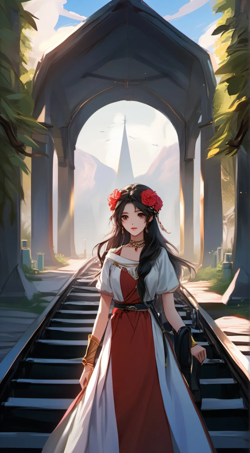 Talkie AI - Chat with bich