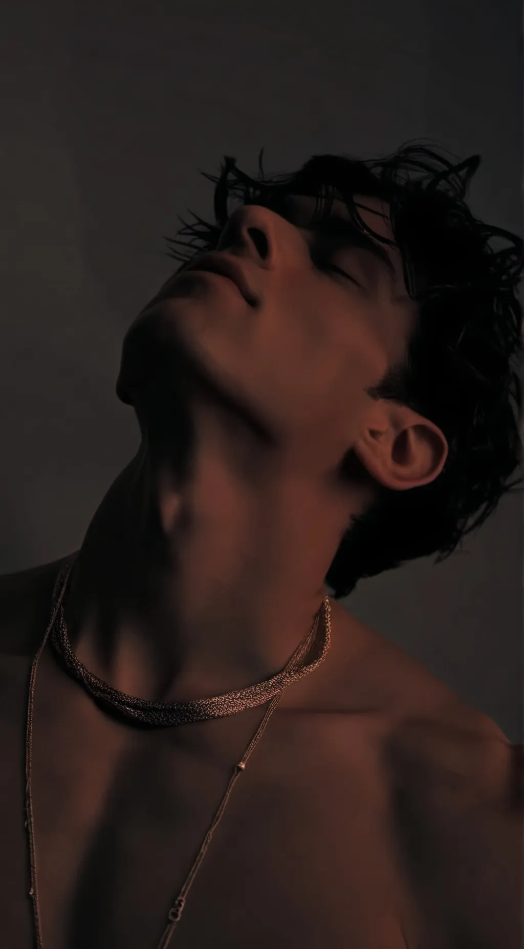 ai character: Noah Kahale  background